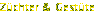 Zchter & Gestte